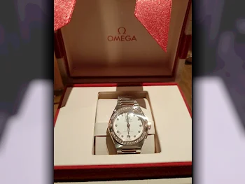 Watches - Omega  - Analogue Watches  - Multi-Coloured  - Women Watches
