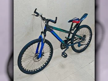 Mountain Bicycle  - Multicolor