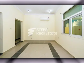 3 Bedrooms  Apartment  For Rent  in Doha -  New Doha  Semi Furnished