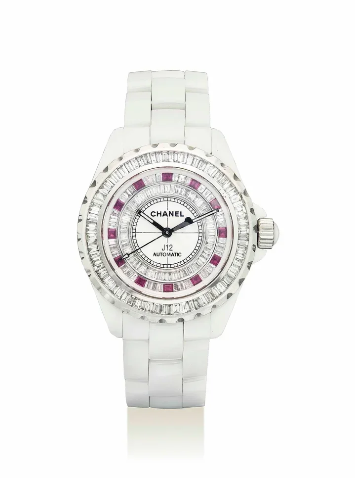 Watches - Analogue Watches  - White  - Women Watches