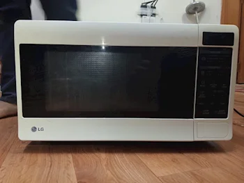 Microwaves - LG