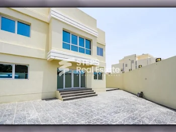 Family Residential  - Not Furnished  - Al Rayyan  - Abu Hamour  - 7 Bedrooms