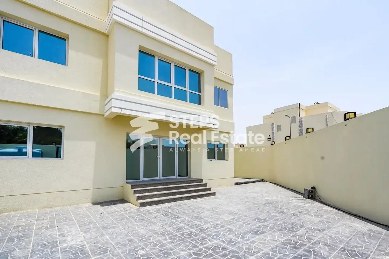 Family Residential  - Not Furnished  - Al Rayyan  - Abu Hamour  - 7 Bedrooms