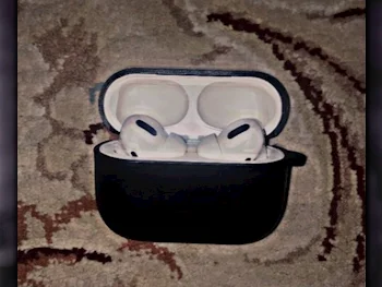 Headphones & Earbuds,Airpods Apple  - White  Airpods