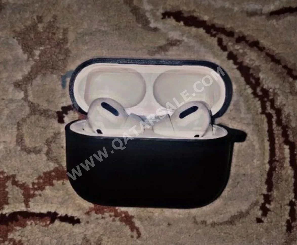 Headphones & Earbuds,Airpods Apple  - White  Airpods