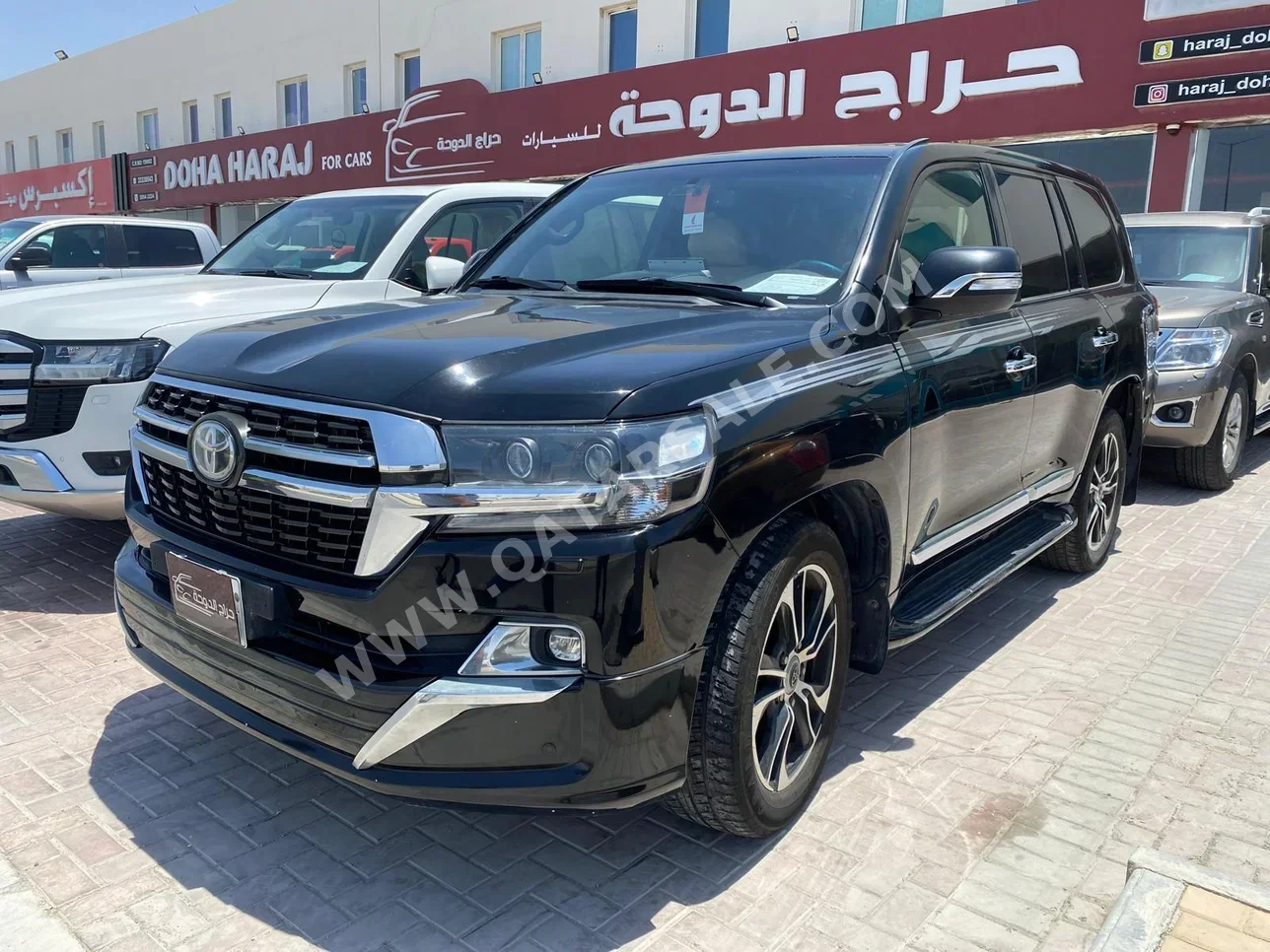 Toyota  Land Cruiser  GX  2011  Automatic  157,000 Km  6 Cylinder  Four Wheel Drive (4WD)  SUV  Black