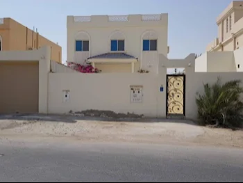 Family Residential  - Not Furnished  - Al Rayyan  - Al Aziziyah  - 6 Bedrooms