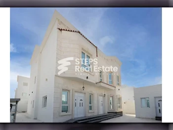 Family Residential  - Not Furnished  - Al Daayen  - Al Khisah  - 7 Bedrooms