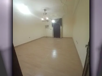 3 Bedrooms  Apartment  For Rent  in Doha -  Al Thumama  Not Furnished