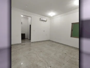 1 Bedrooms  Apartment  For Rent  in Al Wakrah -  Al Wukair  Not Furnished