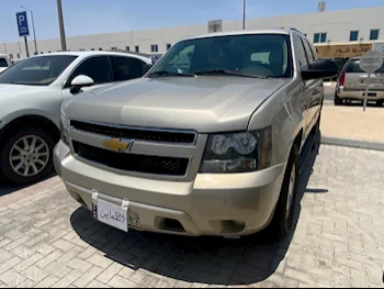  Chevrolet  Suburban  2011  Automatic  259,000 Km  8 Cylinder  Four Wheel Drive (4WD)  SUV  Beige  With Warranty