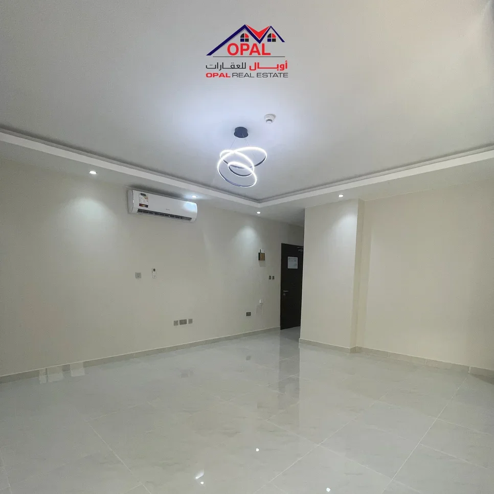 2 Bedrooms  Apartment  For Rent  in Doha -  Fereej Abdul Aziz  Not Furnished