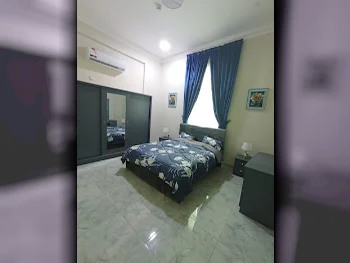 1 Bedrooms  Apartment  For Rent  in Doha -  Airport  Fully Furnished