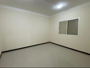 2 Bedrooms  Apartment  For Rent  in Al Wakrah -  Al Wakrah  Not Furnished