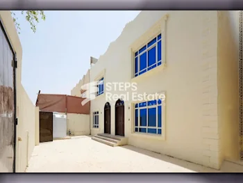 Family Residential  - Semi Furnished  - Al Wakrah  - Al Wakrah  - 4 Bedrooms