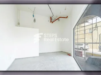 Commercial Shops - Not Furnished  - Doha  For Rent  - Al Hilal