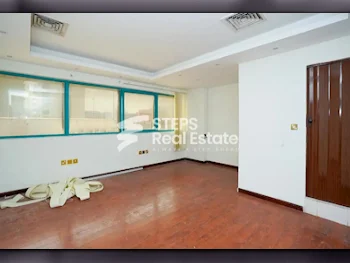 Commercial Offices - Not Furnished  - Doha  - Mushaireb