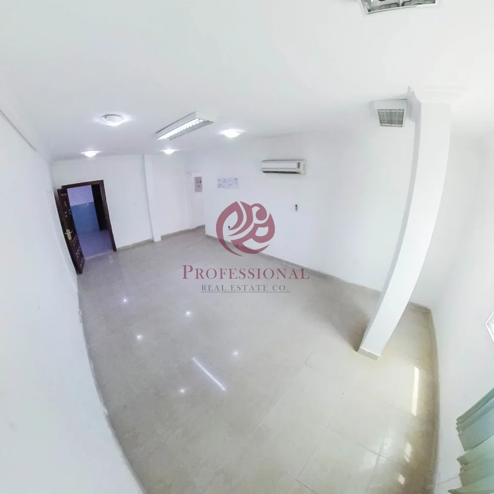 Commercial Offices - Not Furnished  - Al Rayyan  - New Al Rayyan