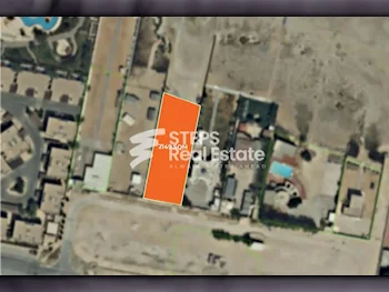 Lands For Sale in Al Daayen  - Sumaysimah  -Area Size 2,149 Square Meter