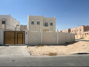 Family Residential  - Not Furnished  - Al Khor  - Al Khor  - 5 Bedrooms  - Includes Water & Electricity