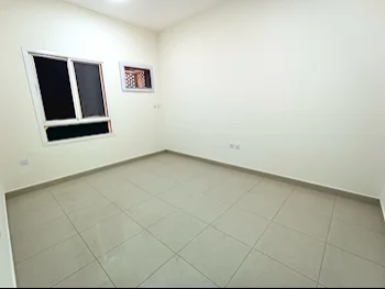 2 Bedrooms  Apartment  For Rent  in Doha -  Old Airport  Not Furnished
