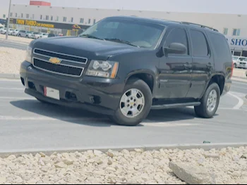 Chevrolet  Tahoe  LS  2012  Automatic  390٬000 Km  8 Cylinder  Rear Wheel Drive (RWD)  SUV  Black