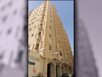 Buildings, Towers & Compounds - Family Residential  - Doha  - Al Ghanim  For Sale