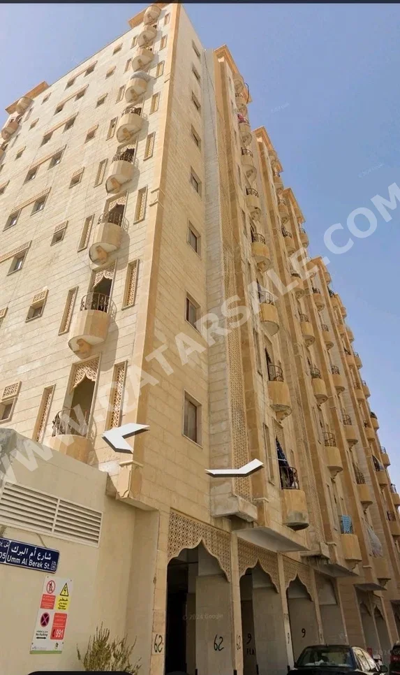 Buildings, Towers & Compounds - Family Residential  - Doha  - Al Ghanim  For Sale