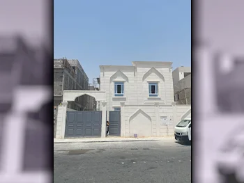 Family Residential  - Not Furnished  - Al Wakrah  - Al Meshaf  - 8 Bedrooms
