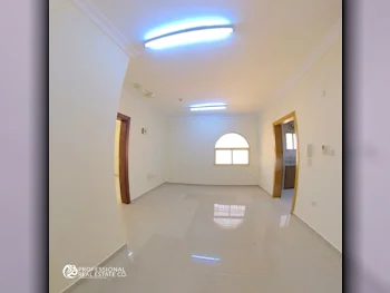 1 Bedrooms  Apartment  For Rent  in Doha -  New Doha  Not Furnished