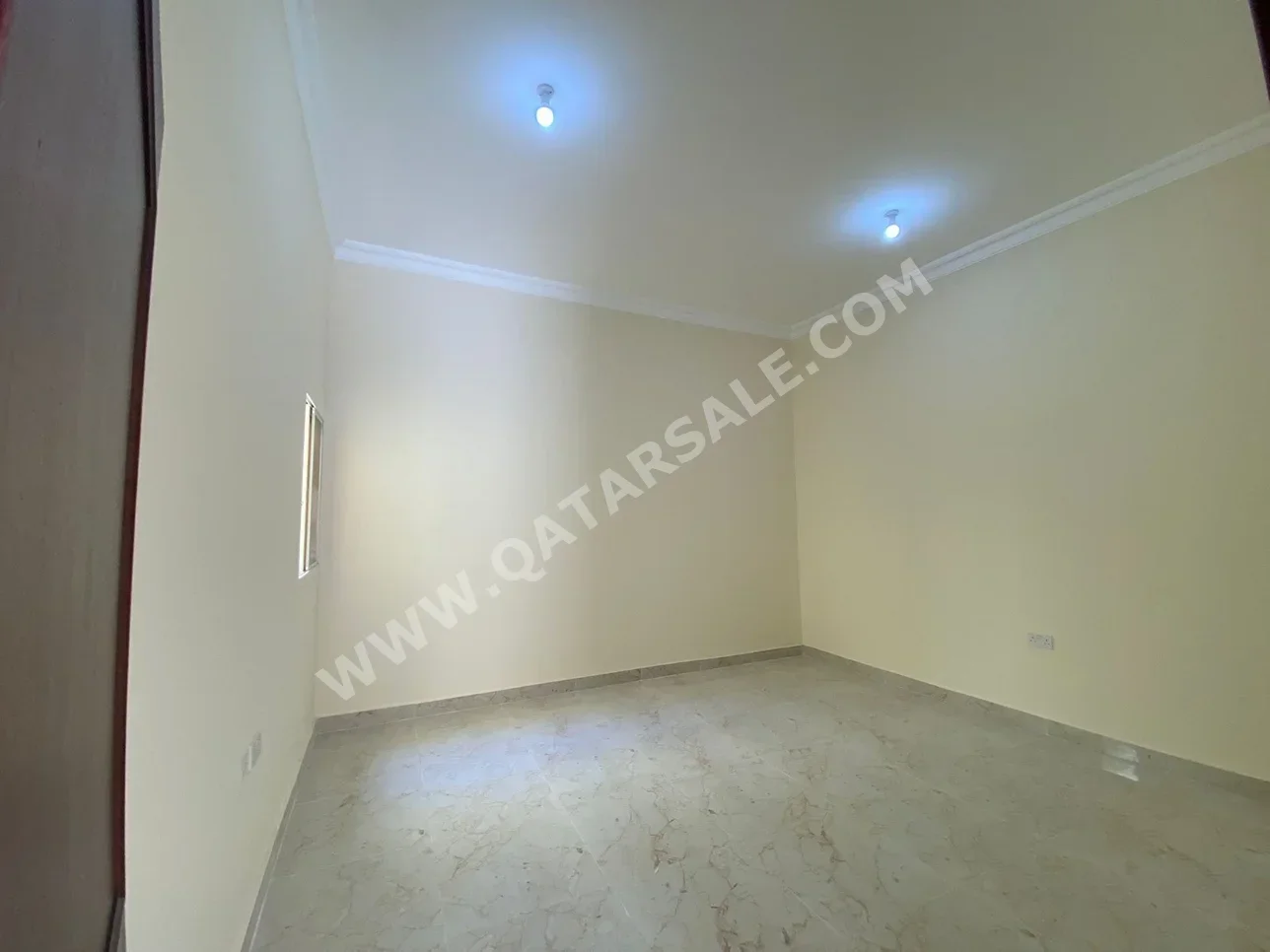 1 Bedrooms  Apartment  For Rent  in Al Rayyan -  Ain Khaled  Not Furnished