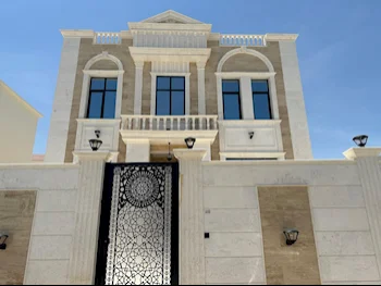 Family Residential  - Semi Furnished  - Al Daayen  - Al Khisah  - 7 Bedrooms