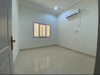 1 Bedrooms  Studio  For Rent  in Al Rayyan -  Ain Khaled  Not Furnished