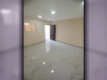 1 Bedrooms  Apartment  For Rent  in Al Rayyan -  New Al Rayyan  Not Furnished
