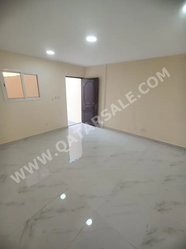 1 Bedrooms  Apartment  For Rent  in Al Rayyan -  New Al Rayyan  Not Furnished