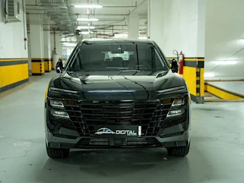 Jetour  Dashing  2023  Automatic  29,600 Km  4 Cylinder  Four Wheel Drive (4WD)  SUV  Black  With Warranty