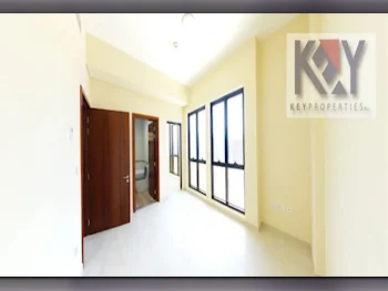 2 Bedrooms  Apartment  For Rent  in Doha -  Rawdat Al Khail  Semi Furnished