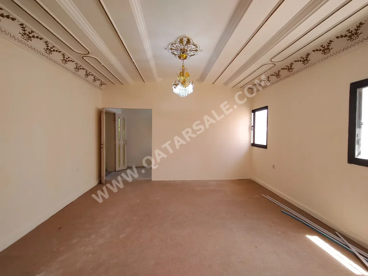 1 Bedrooms  Apartment  For Rent  in Doha -  Old Airport  Not Furnished