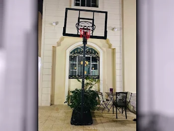 basketball hoops/Stand