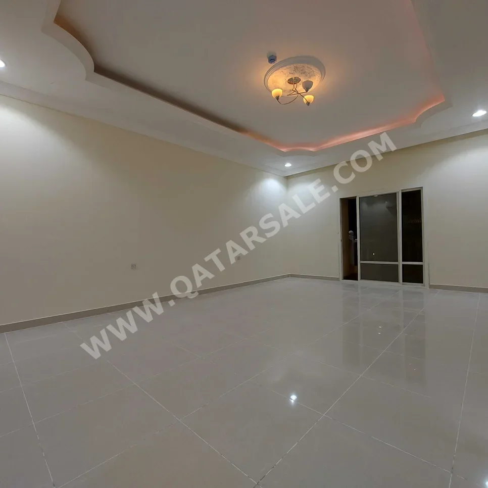 1 Bedrooms  Apartment  For Rent  in Al Rayyan -  Muaither  Fully Furnished