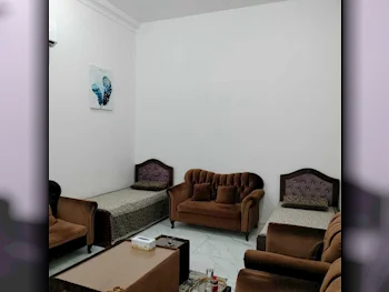 3 Bedrooms  Apartment  For Rent  in Umm Salal -  Al Kharaitiyat  Not Furnished