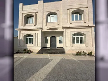 Family Residential  - Not Furnished  - Umm Salal  - Umm Salal Ali  - 7 Bedrooms