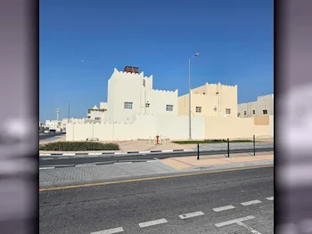 Family Residential  - Not Furnished  - Al Daayen  - Al Khisah  - 12 Bedrooms