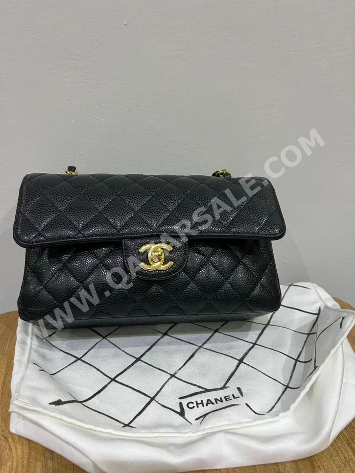 - Chanel  - Black  - For Women