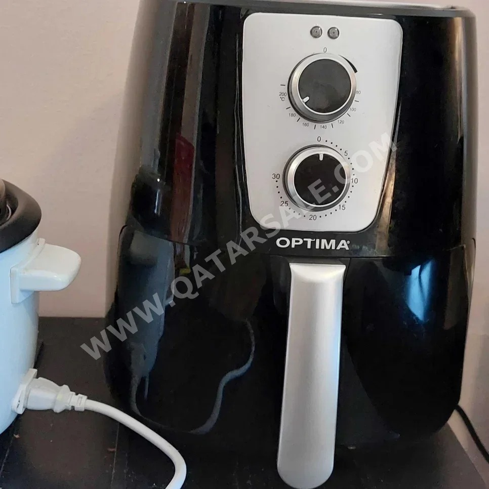 Frying Machines Air Fryer