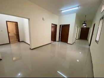 2 Bedrooms  Apartment  For Rent  in Doha -  Al Hilal  Not Furnished