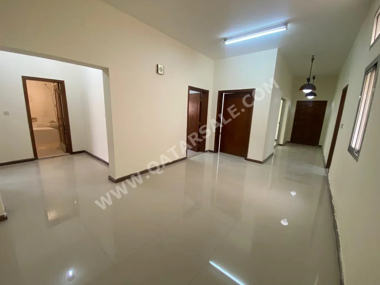 2 Bedrooms  Apartment  For Rent  in Doha -  Al Hilal  Not Furnished