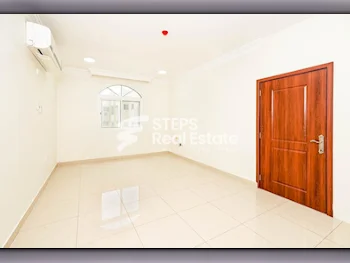 2 Bedrooms  Apartment  For Rent  in Doha -  Fereej Al Nasr  Not Furnished