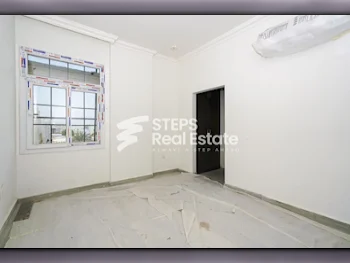 3 Bedrooms  Apartment  For Rent  in Doha -  Al Hilal  Not Furnished