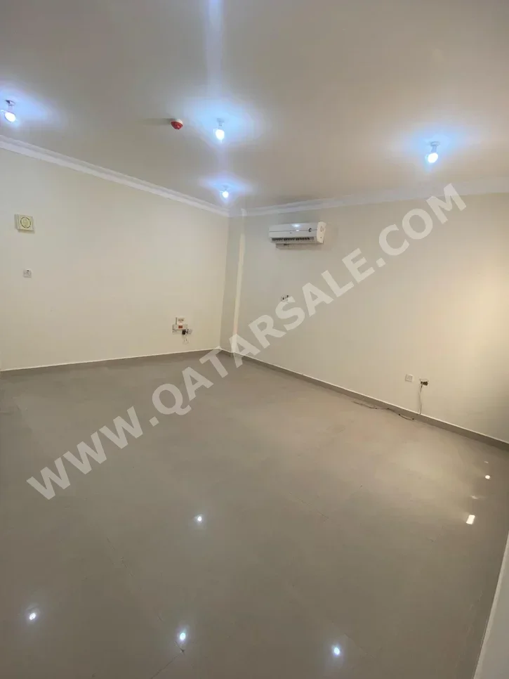 2 Bedrooms  Apartment  For Rent  in Doha -  Old Airport  Not Furnished